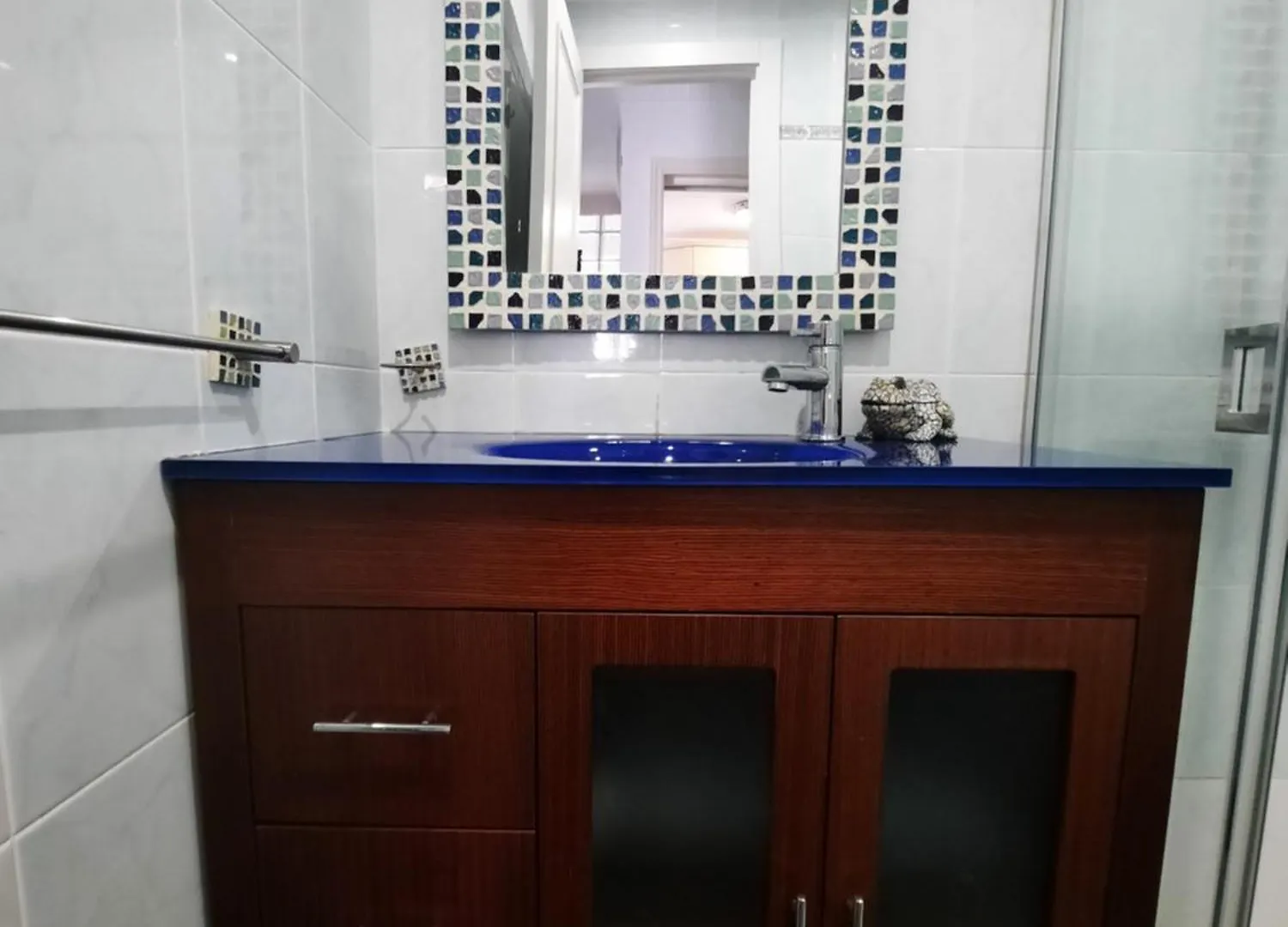 Atico Pet Friendly Con Piscina Apartment Torre Del Mar 0*,