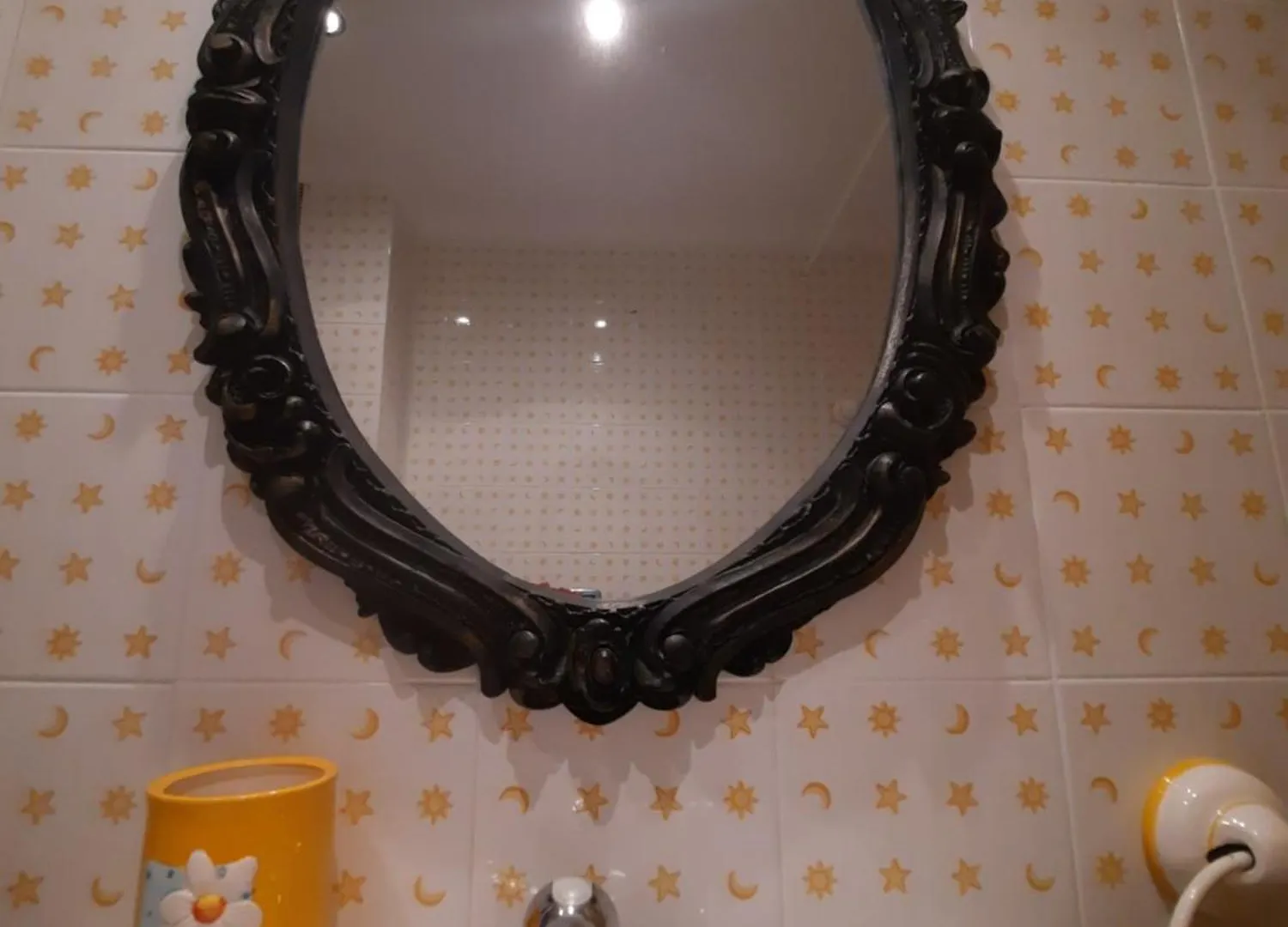 Atico Pet Friendly Con Piscina Apartment Torre Del Mar Spain