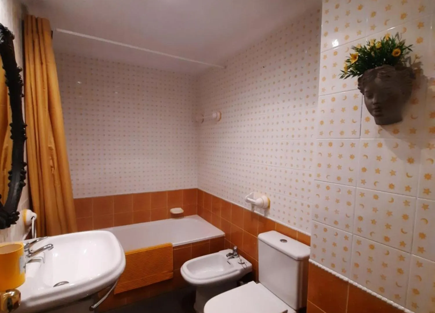 Atico Pet Friendly Con Piscina Apartment Torre Del Mar