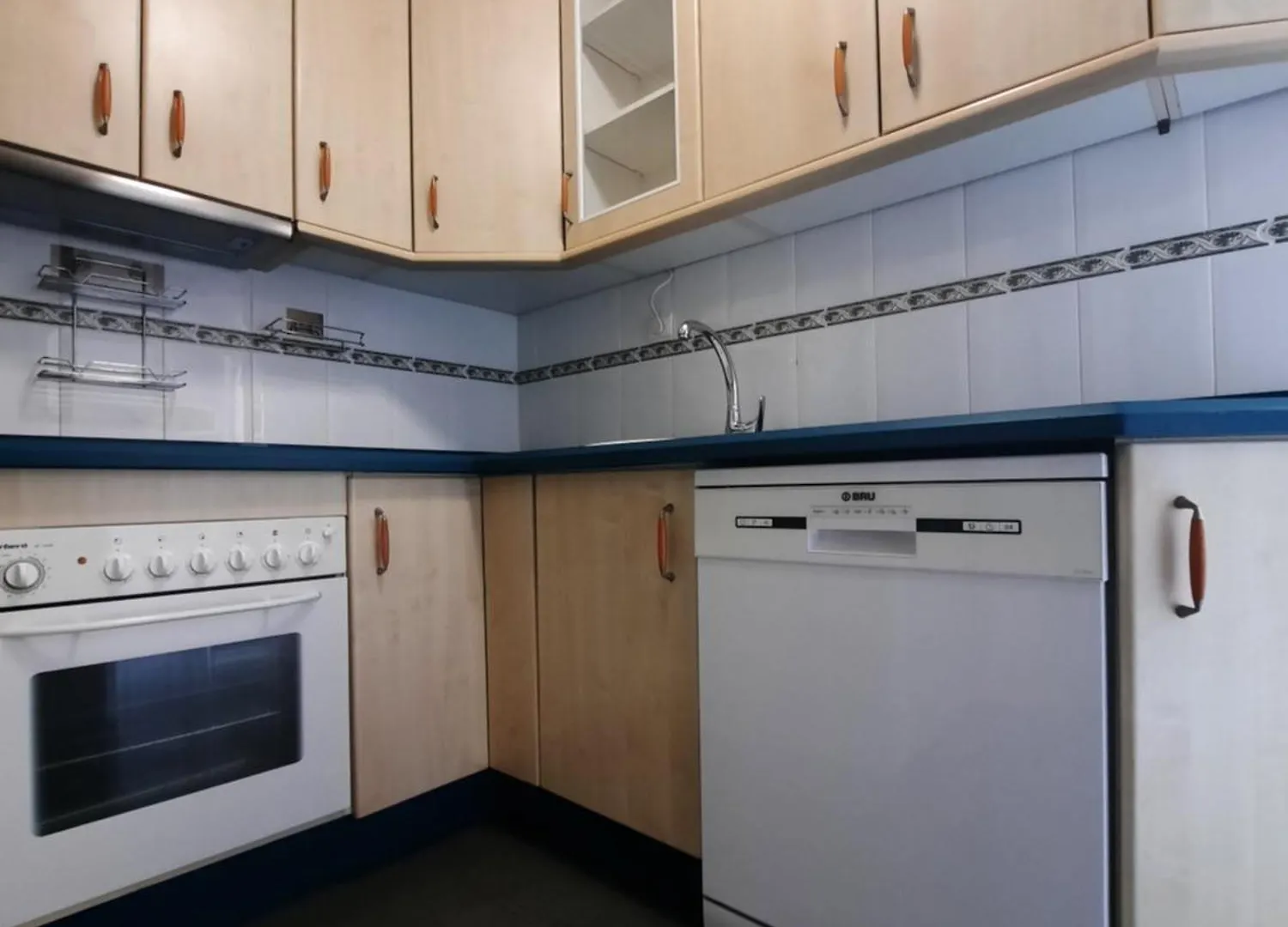Atico Pet Friendly Con Piscina Apartment Torre Del Mar Spain