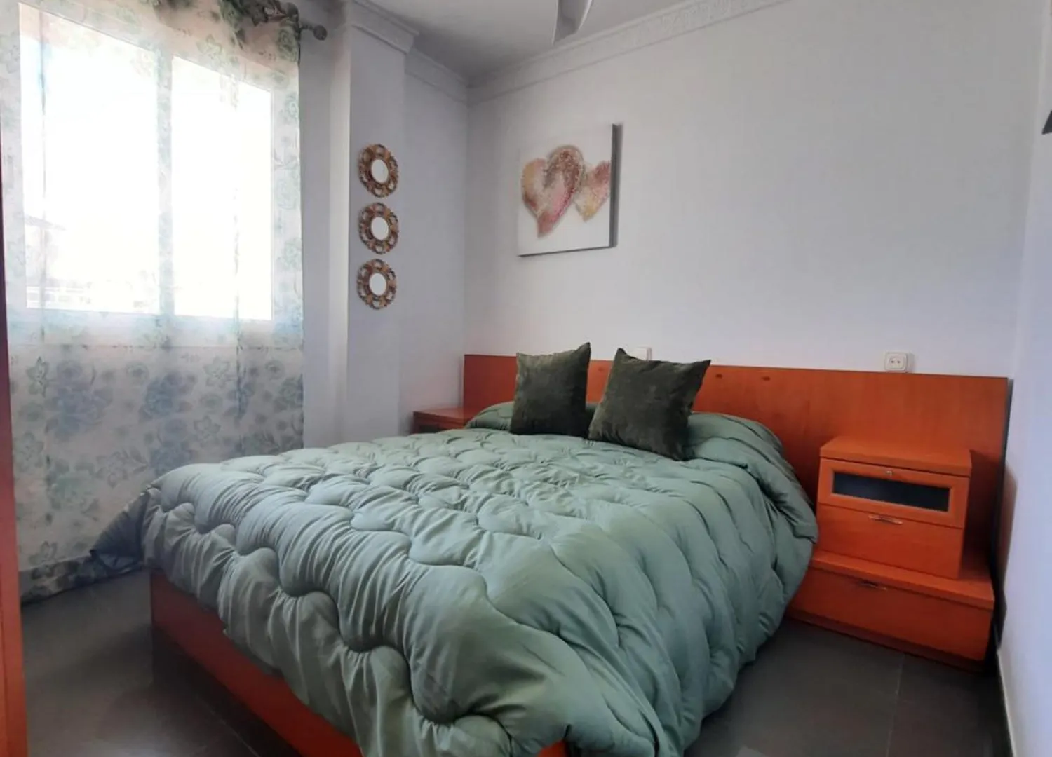 Atico Pet Friendly Con Piscina Apartment Torre Del Mar 0*,  Spain