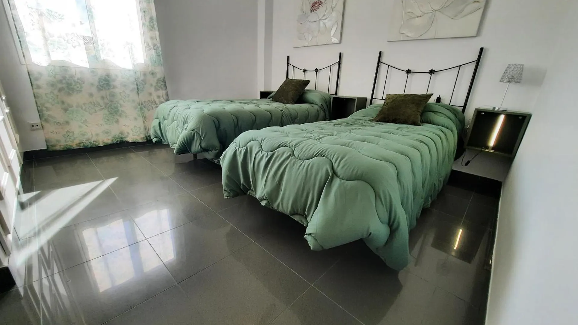 Atico Pet Friendly Con Piscina Apartment Torre Del Mar