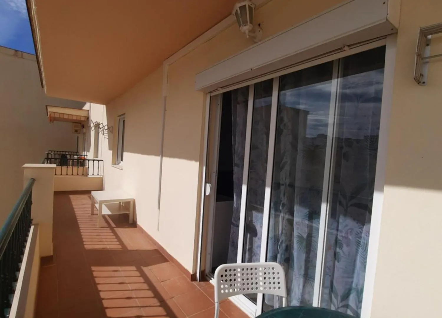Atico Pet Friendly Con Piscina Apartment Torre Del Mar 0*,  Spain