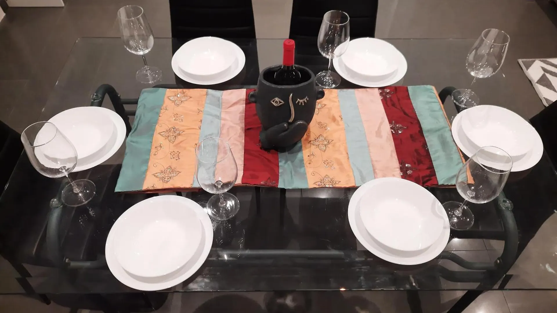 Atico Pet Friendly Con Piscina Apartment Torre Del Mar Spain
