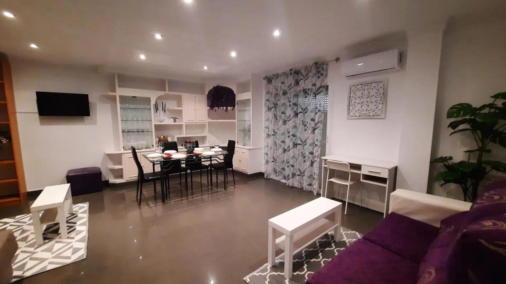 Atico Pet Friendly Con Piscina Apartment Torre Del Mar
