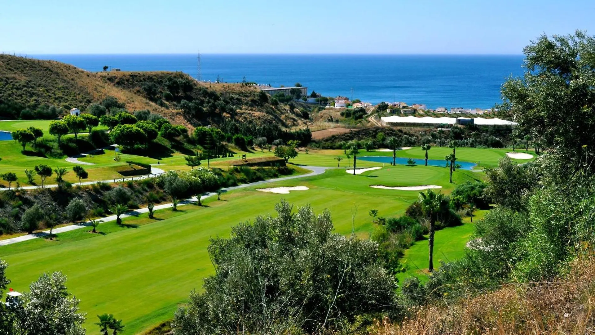 Atico Pet Friendly Con Piscina Apartment Torre Del Mar 0*,