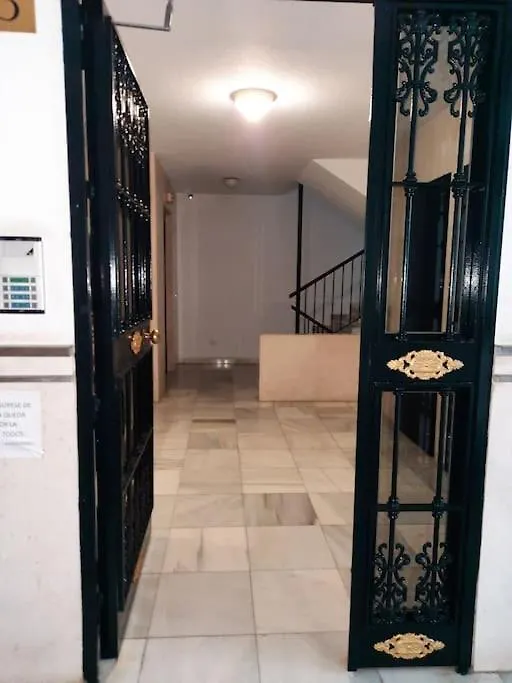 Atico Pet Friendly Con Piscina Apartment Torre Del Mar